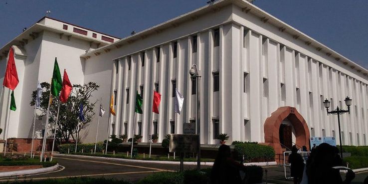 Vigyan Bhawan